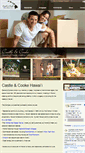 Mobile Screenshot of castlecookehawaii.com